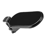 EXQUIMEUBLE Computer Desk Arm Rest Extender with Rotating Arm Support, Adjustable Elbow Rest for Wrist and Desk Extension, Black Ergonomic Mouse Pad for Office and Home Use