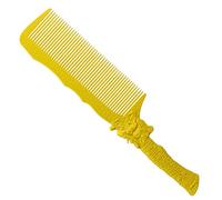 EXQUIMEUBLE Dragon Elements Hair Styling Comb Ergonomic Hair Cutting Tool for Men Women for Salons Parties and Daily Use Detangling Fashion Barber Comb