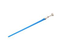 EXQUIMEUBLE Electric Guitar Accessories Truss Rod for Bass Guitar Supplies Truss Rod Adjustment Lever Wheel Nut