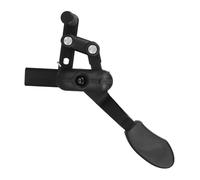 EXQUIMEUBLE Electric Wheelchair Hand Brake Brake for Easy Installation Performance and Maximum Safety Wheelchair Accessory