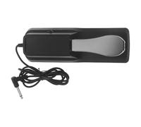 EXQUIMEUBLE Electronic Keyboard Sustain Pedal Practical Damper Pedal for Piano Fit for Digital Instruments Durable Nonslip Design Enhance Your Musical Experience