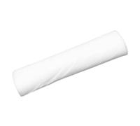 EXQUIMEUBLE Kitchen Oil Absorbing Paper Roll 46cm X 10m Thin Range Hood Filter Replacement Film for Cooker Hood Grease Absorption and Kitchen Ventilator Filter