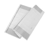 EXQUIMEUBLE Large Undated Dry Erase Monthly Wall Calendar with Three-month Planner Whiteboard for Office Kitchen School Spacious Writing Surface for Notes Deadlines and Dynamic Scheduling