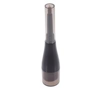 EXQUIMEUBLE Multifunctional Foundation Brush Dual-ended Makeup Brush Protective Cover for Face Make-up One Side for Foundation Application The Other for Blending Blusher Cheeks