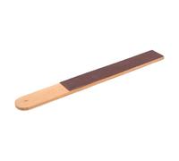EXQUIMEUBLE Piano Hammer Sandpaper Maintenance Tool Wood Construction for Precision Tuning and Tone Regulation for Piano Action Adjustment and String Tension Control