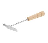EXQUIMEUBLE Portable Kalimba Tuning Hammer Tool Compact Instrument Hammer for Accurate Pitch Durable and Design Essential for Musicians the Go