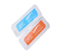 EXQUIMEUBLE Professional Eyebrow Setting Agent Kit Instant Brow Lift for All Types Safe Skin-friendly Lamination for Salon Use Natural Finish Quick Application
