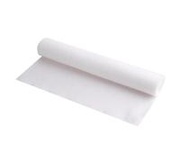 EXQUIMEUBLE Range Hood Grease Filter 46Cm X 10M Oil-Proof Paper for Cooker Hoods Universal Kitchen Extractor Fan Filter Paper Kitchen Oil Absorbing