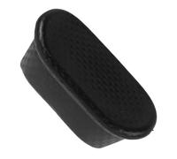 EXQUIMEUBLE Shampoo Bed Basin Pillow Neck for Hair Washing Comfortable Salon Home Use Curved Design for Optimal Comfort Easy to Clean Maintain Bath Pillow