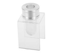 EXQUIMEUBLE Silicone Lipstick Molds Diy Lipstick Maker for Women Makeup Matte Mould Making Empty Cap Molds