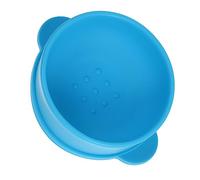 EXQUIMEUBLE Silicone Wax Heater Inner Pot 400ml Non-stick Wax Melting Bowl Replacement Warmer Beauty Salon and Home Use