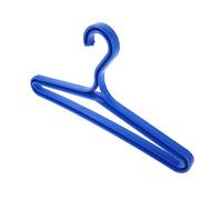 EXQUIMEUBLE Travel-friendly Plastic Wetsuit Hanger for Scuba Diving Surfing Clothes Fast Drying Compact Portable Rack for Diving Suit Swimming Gear Outdoor Home Use