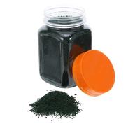 EXQUIMEUBLE Tree Powder for DIY Miniature Shrub Bushy Tuft Realistic Grass Scatter Decoration for Fairy Garden Architecture Building Terrain Model Natural Texture for Scenic Crafting
