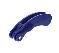 EXQUIMEUBLE Turner Mobility Tool Key Turn Assistance for Elderly Two-Key Turner Locking Lever for Access