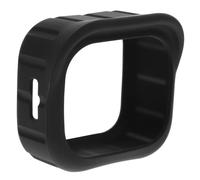 EXQUIMEUBLE Weatherproof Silicone Security Camera Cover Protective Shell for Outdoor Use Dirtproof Shockproof Housing Compatible with Blink Outdoor Gen Black Protective Case