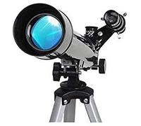 Exquisit telescope,portable astronomical telescope is easy to use and for two purposes such as star observation and bird watching to disassemble Clear Telescopes,B