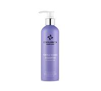 Exquisita Purple Shampoo for Blonde, Silver & Grey Hair | Tones Brassiness | Hydrating, Supphate-Free, Salon-Quality | 250ml