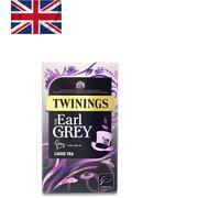 Exquisite 125g Earl Grey Loose Leaf Tea - Ideal for Stress Relief and Relaxation