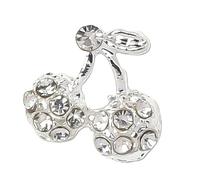 Exquisite Alloy Nail Charms Set Long Lasting Versatile Styles Perfect For Fashion Forward People And Nail Art Lover Add A Touch Of To Your Nails