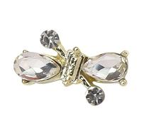 Exquisite Alloy Nail Charms Set Long Lasting Versatile Styles Perfect For Fashion Forward People And Nail Art Lover Add A Touch Of To Your Nails