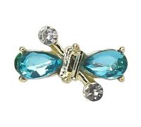 Exquisite Alloy Nail Charms Set Long Lasting Versatile Styles Perfect For Fashion Forward People And Nail Art Lover Add A Touch Of To Your Nails