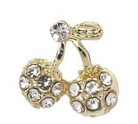 Exquisite Alloy Nail Charms Set Long Lasting Versatile Styles Perfect For Fashion Forward People And Nail Art Lover Add A Touch Of To Your Nails