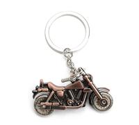 Exquisite and Interesting Motorcycle Keyring, An Inspirational Gift for Men and Women, Suitable for Mothers, Sisters, Aunts and Friends, Gift for Motorcycle Enthusiasts,Keychain