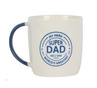 Super Dad Mug