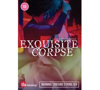 Exquisite Corpse