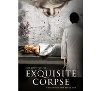 Exquisite Corpse