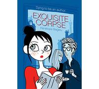 Exquisite Corpse