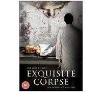 Exquisite Corpse [DVD]