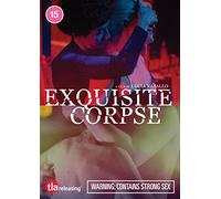 Exquisite Corpse [DVD]