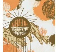 Exquisite Corpse [“ú-{Œê‰ðà•t‚«E‘“à”Õ] (BRZN102)