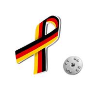 Exquisite Craft Enameled Brooch Corsage Pin Featuring International Color Themes for Special Event Lapel Pins