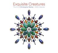 Exquisite Creatures