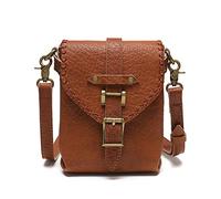 Exquisite Crossbody Bag Phone Bag Small Square Bag Bag Shoulder Bag for Anniversary Valentine's Day