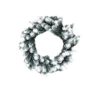 Exquisite Decorations: Wreaths Create A Warm Holiday Atmosphere And Fill Your Home With Festive Cheer-the Perfect For Family! Rose Roses Artificial Flowers (A, 大号45cm)