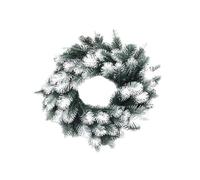 Exquisite Decorations: Wreaths Create A Warm Holiday Atmosphere And Fill Your Home With Festive Cheer-the Perfect For Family! Rose Roses Artificial Flowers (B, 小号35cm)