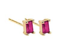 Exquisite Earrings Simple And Small Fresh Zircon Female Ear Stud Temperament Light Ear Bone Stud For Women A Earrings for Girls (D, One Size)