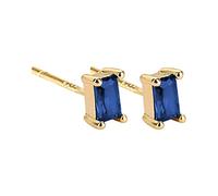 Exquisite Earrings Simple And Small Fresh Zircon Female Ear Stud Temperament Light Ear Bone Stud For Women A Earrings for Girls (C, One Size)