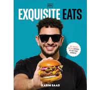 Exquisite Eats: 85+ Healthy Recipes Inspired by Fast-Food Favorites