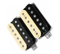 Exquisite Electric Guitar Humbucker Pickup Practical Guitar Parts Set Pickups Set