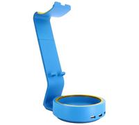 Cable Guys Powerstand Docking Station - Blue [Blu-ray]