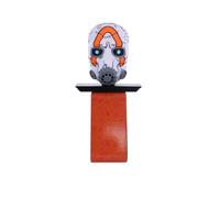 Exquisite Gaming Cable Guy Ikon Support Psycho Mask Borderlands Ikon 20 cm Brand