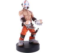 Exquisite Gaming Cable Guy: Phone/Controller Holder - Borderlands Psycho
