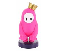 Exquisite Gaming Cable Guys CGCRFG400530 holder Passive holder Gaming controller, Mobile phone/Smartphone Black, Gold, Pink, Purple, White