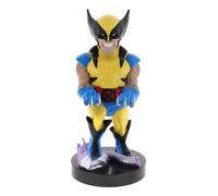 Marvel's Wolverine - Cable Guy