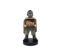 Exquisite Gaming - Call Of Duty Ghost Warzone Cable Guy (Net)