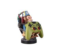 Exquisite Gaming - Call Of Duty - Monkeybomb Cable Guy (Net)